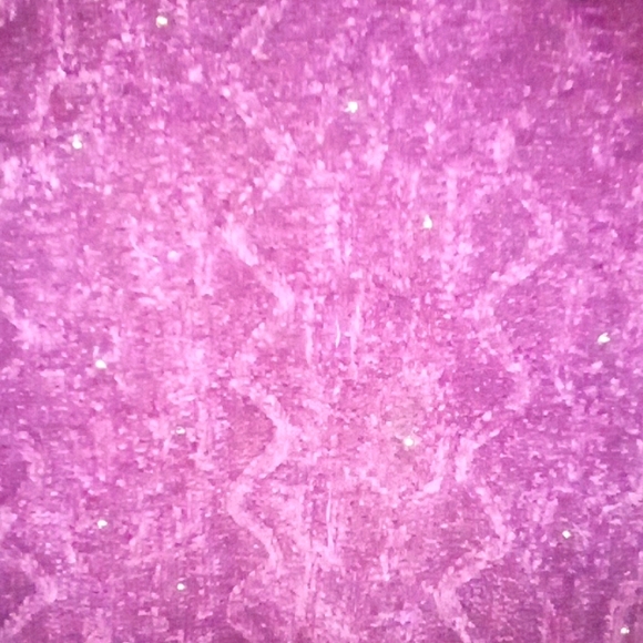 Size large Alfred dunner eggplant purple sweater - Picture 3 of 4